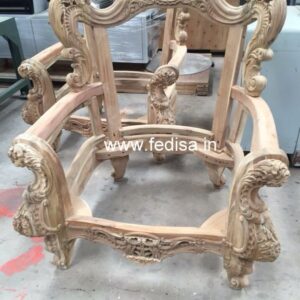 Wood carving cnc wood carving wood sculpture Model No - 4147