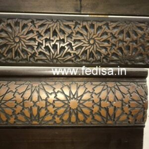 Wood carving cnc wood carving wood sculpture Model No - 4148