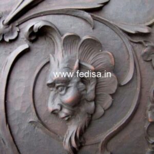 Wood carving cnc wood carving wood sculpture Model No - 4150