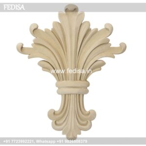 Wood carving cnc wood carving wood sculpture Model No - 4151