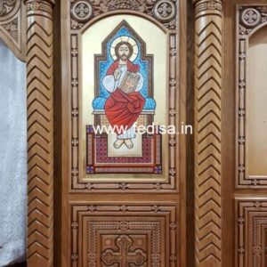 Wood carving cnc wood carving wood sculpture Model No - 4153