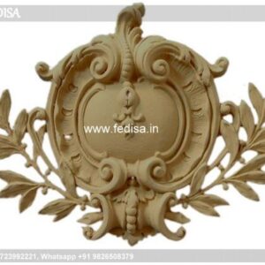 Wood carving cnc wood carving wood sculpture Model No - 4154