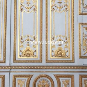 Wood carving cnc wood carving wood sculpture Model No - 4156