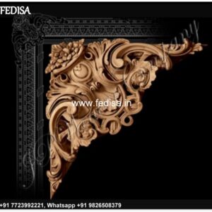 Wood carving cnc wood carving wood sculpture Model No - 4157