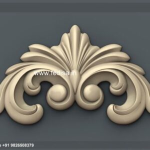 Wood carving cnc wood carving wood sculpture Model No - 4164