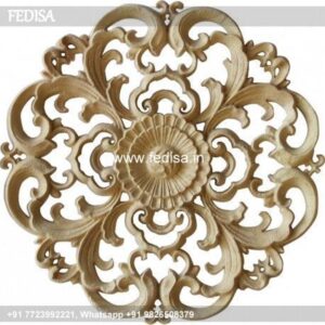 Wood carving cnc wood carving wood sculpture Model No - 4166