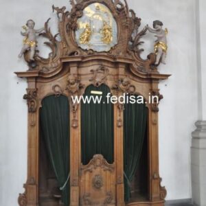 Wood carving cnc wood carving wood sculpture Model No - 4169