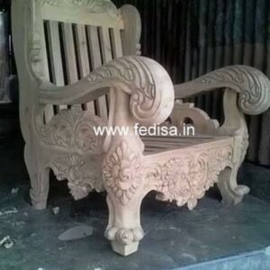 Wood carving cnc wood carving wood sculpture Model No - 4173