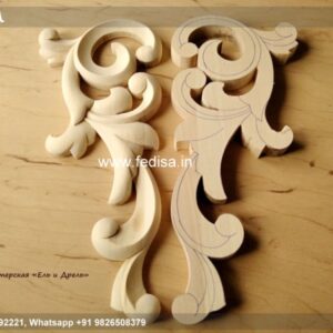 Wood carving cnc wood carving wood sculpture Model No - 4174