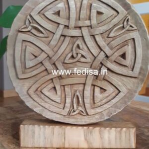 Wood carving cnc wood carving wood sculpture Model No - 4175
