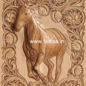 Wood carving cnc wood carving wood sculpture Model No - 4176