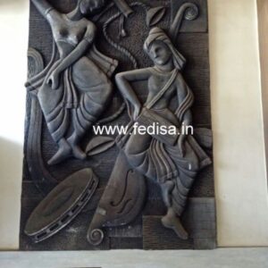 Wood carving cnc wood carving wood sculpture Model No - 4178