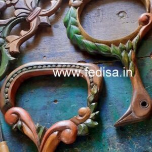 Wood carving cnc wood carving wood sculpture Model No - 4190