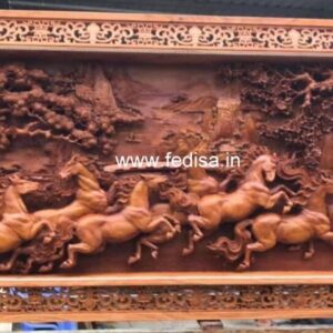 Wood carving cnc wood carving wood sculpture Model No - 4192
