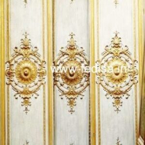 Wood carving cnc wood carving wood sculpture Model No - 4193