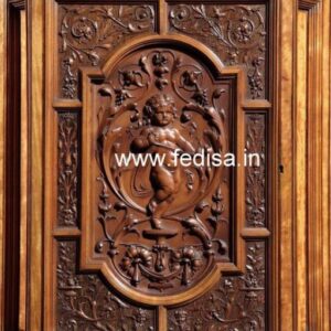 Wood carving cnc wood carving wood sculpture Model No - 4194