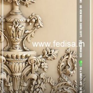 Wood carving cnc wood carving wood sculpture Model No - 4199
