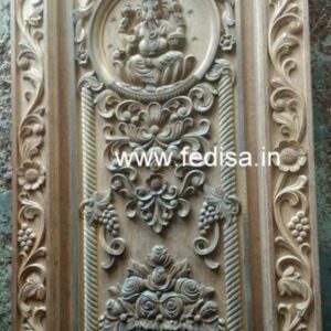 Wood carving cnc wood carving wood sculpture Model No - 4202