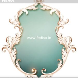 Wood carving cnc wood carving wood sculpture Model No - 4203