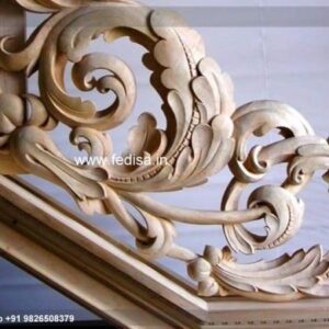 Wood carving cnc wood carving wood sculpture Model No - 4204