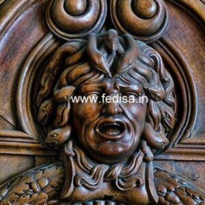Wood carving cnc wood carving wood sculpture Model No - 4205