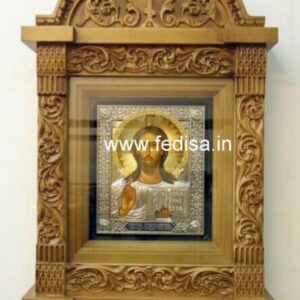 Wood carving cnc wood carving wood sculpture Model No - 4206