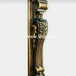 Wood carving cnc wood carving wood sculpture Model No - 4207