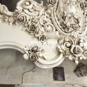 Wood carving cnc wood carving wood sculpture Model No - 4208