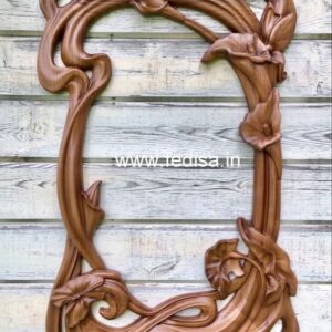 Wood carving cnc wood carving wood sculpture Model No - 4210