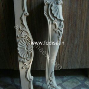 Wood carving cnc wood carving wood sculpture Model No - 4212