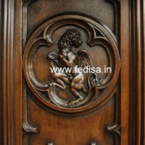 Wood carving cnc wood carving wood sculpture Model No - 4216
