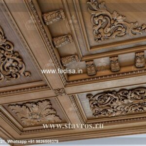 Wood carving cnc wood carving wood sculpture Model No - 4217