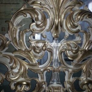 Wood carving cnc wood carving wood sculpture Model No - 4220