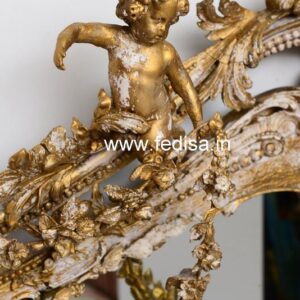 Wood carving cnc wood carving wood sculpture Model No - 4222