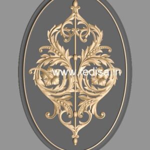 Wood carving cnc wood carving wood sculpture Model No - 4227