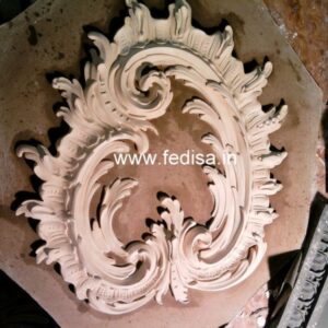 Wood carving cnc wood carving wood sculpture Model No - 4228