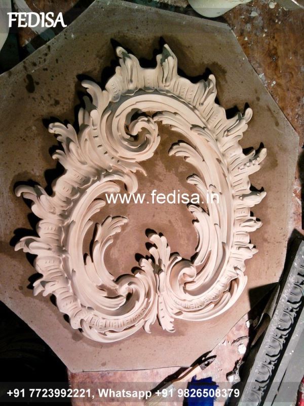 Wood carving cnc wood carving wood sculpture Model No - 4228