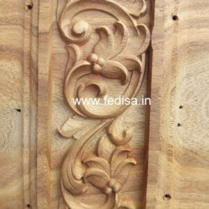 Wood carving cnc wood carving wood sculpture Model No - 4229