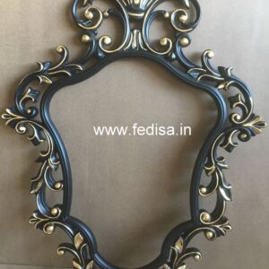 Wood carving cnc wood carving wood sculpture Model No - 4233