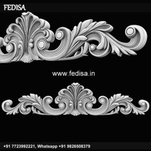 Wood carving cnc wood carving wood sculpture Model No - 4237