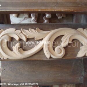 Wood carving cnc wood carving wood sculpture Model No - 4251