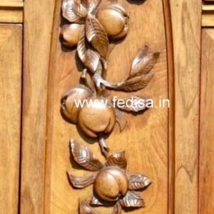 Wood carving cnc wood carving wood sculpture Model No - 4257