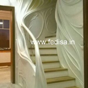 Wood carving cnc wood carving wood sculpture Model No - 4261