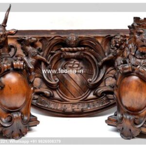 Wood carving cnc wood carving wood sculpture Model No - 4264