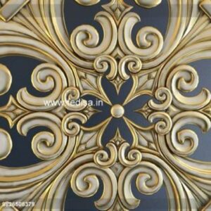 Wood carving cnc wood carving wood sculpture Model No - 4265