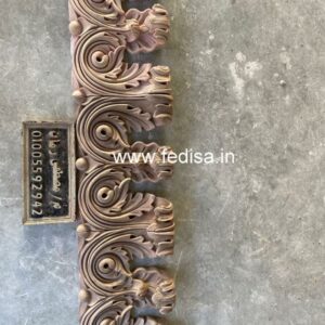 Wood carving cnc wood carving wood sculpture Model No - 4270