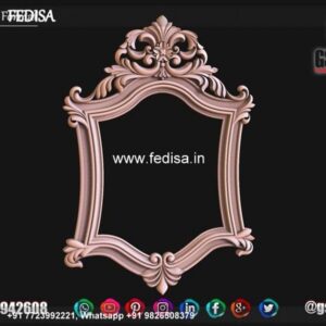 Wood carving cnc wood carving wood sculpture Model No - 4272