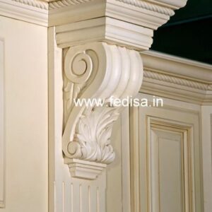 Wood carving cnc wood carving wood sculpture Model No - 4275