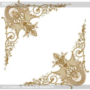 Wood carving cnc wood carving wood sculpture Model No - 4280