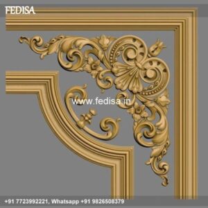 Wood carving cnc wood carving wood sculpture Model No - 4281